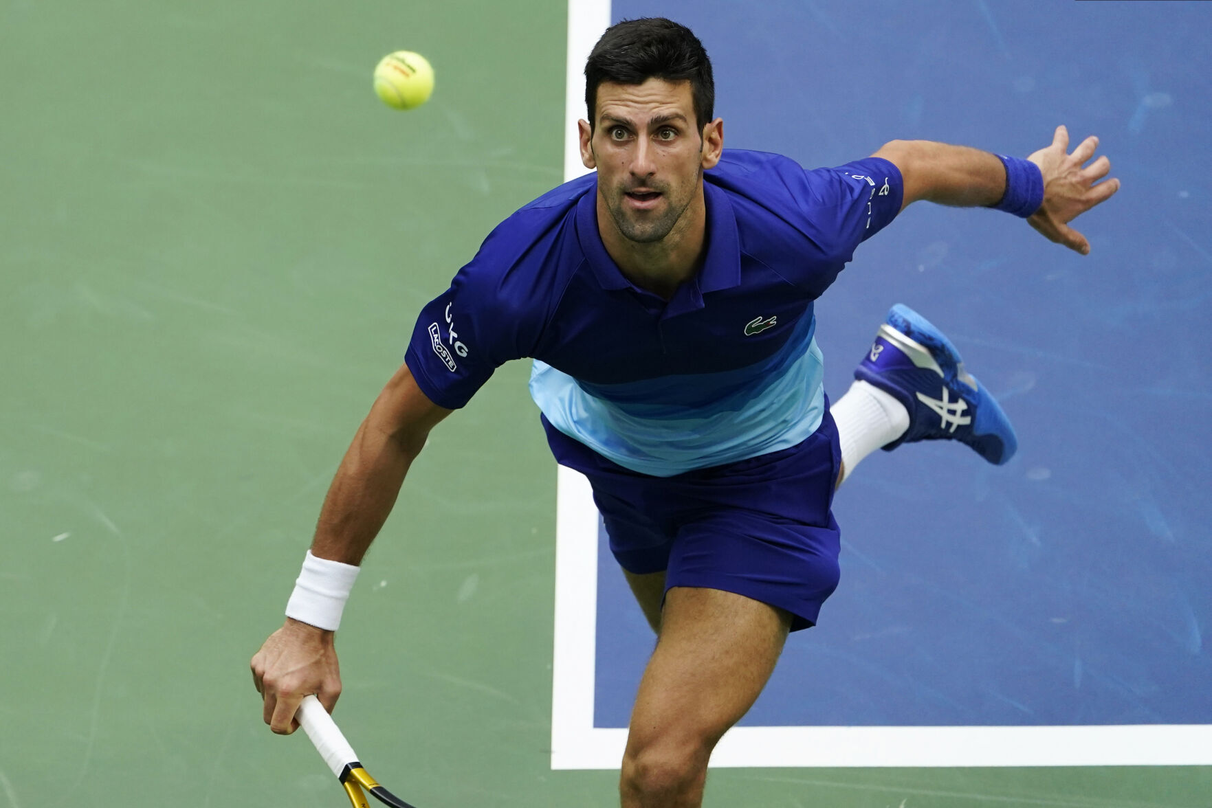 US Open Tennis